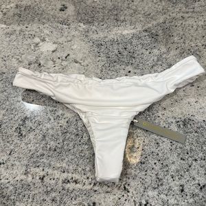 COPY - Gooseberry bikini bottom